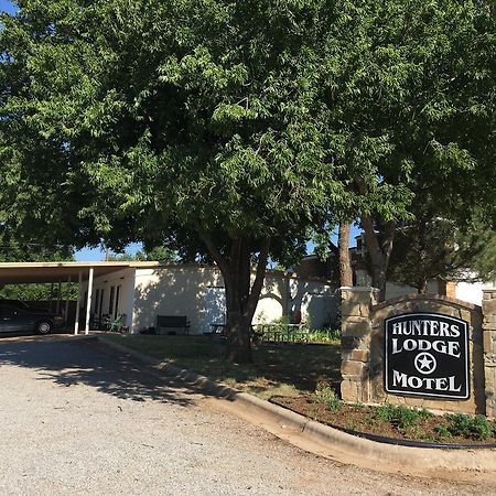 Hunters Lodge Motel Paducah Экстерьер фото