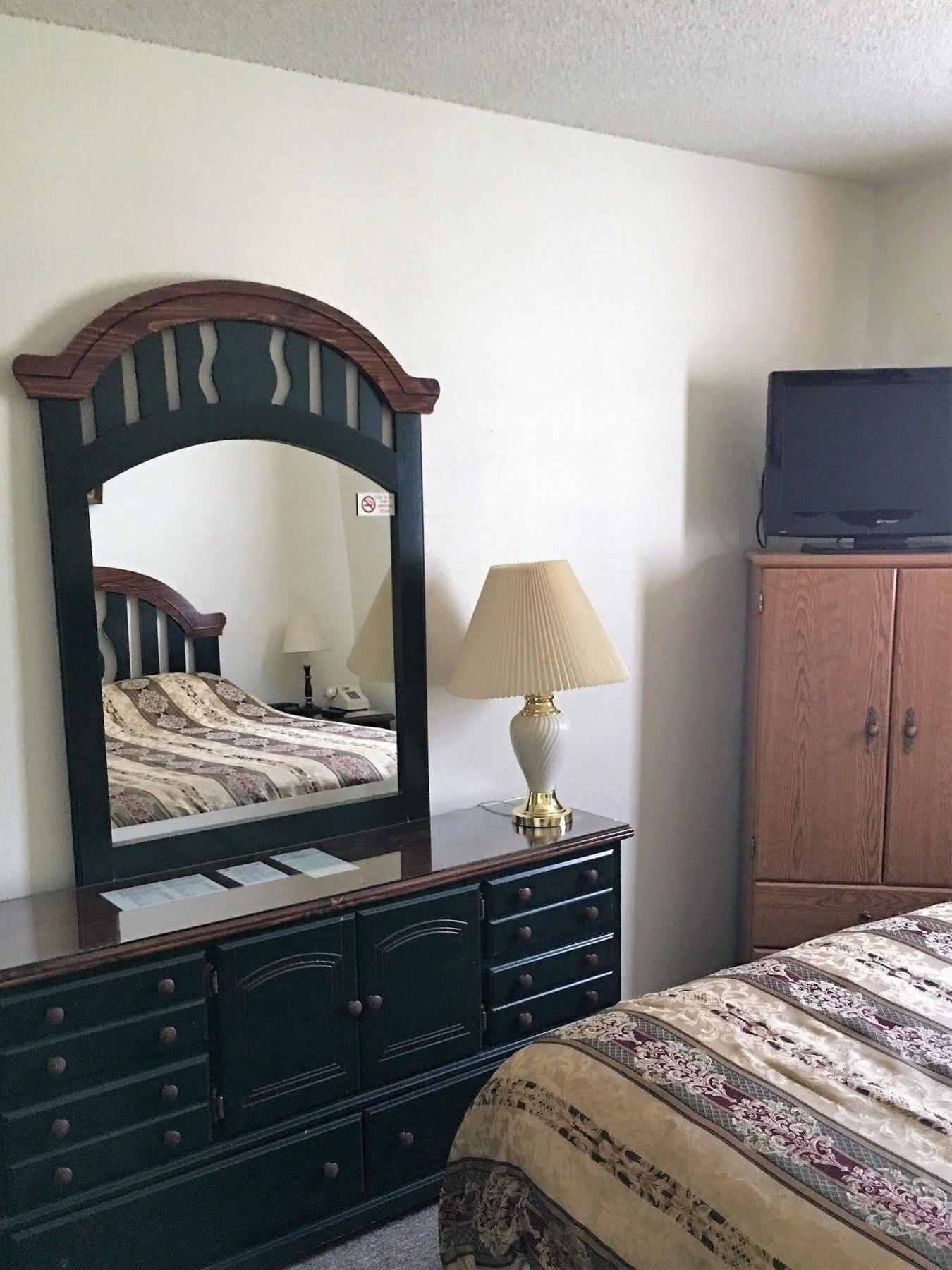 Hunters Lodge Motel Paducah Экстерьер фото